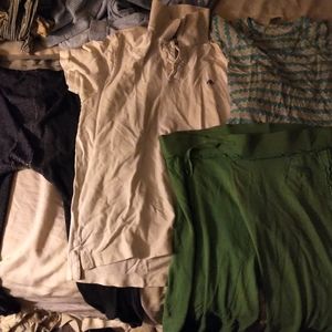 Reserved lot for selene